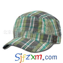 太阳帽选购指南 从世界服装鞋帽网商城看潮流与实用